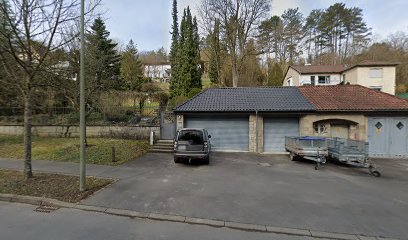 CANDOR Bauträgergesellschaft für Sanierungen mbH