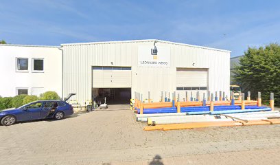 LEONHARD WEISS GmbH & Co. KG