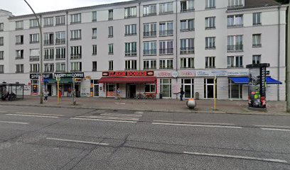 Trimm Immobilien GmbH