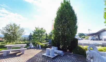 Marmor Eckl