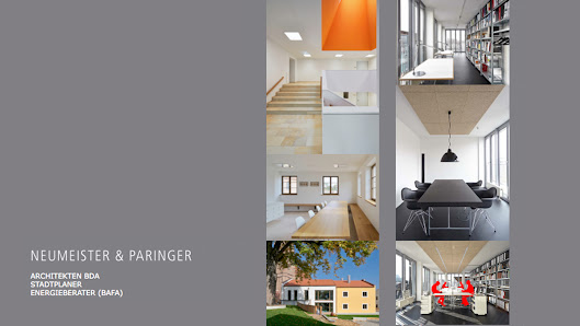 NEUMEISTER ARCHITEKTUR – Bild