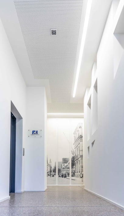 P & H Projektmanagement GmbH
