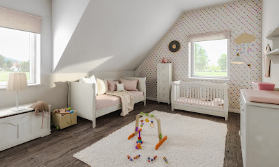 Town & Country-Haus Musterhaus Anhalt Bitterfeld