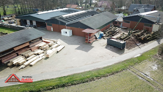 Holzbau Bohlke GmbH – Bild