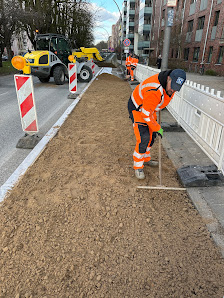 Seeve Tiefbau S.G. GmbH | Hamburg – Bild