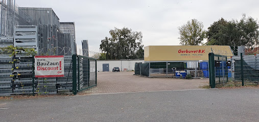 Bauzaun Discount