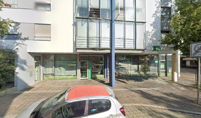 Wohnbau GmbH