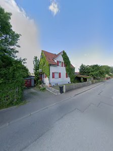 Zimmerei Habakuk Mutter – Bild