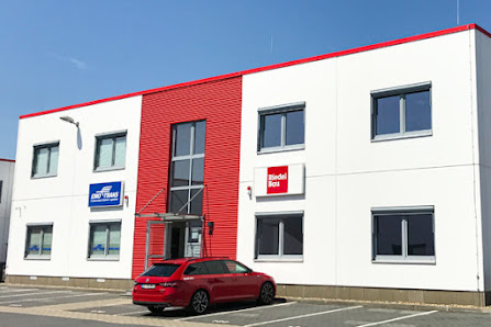 Riedel Bauunternehmen GmbH & Co.KG – Bild
