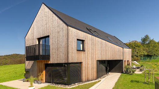 LOTH - HAUS GmbH – Bild
