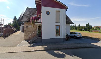 Hubert Storz Baugeschäft GmbH