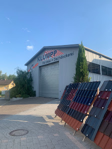 Klumpp Holzbau + Dachdeckerei GmbH – Bild