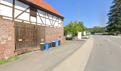 Delco - Pflaster- & Natursteinbau