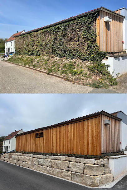 Zimmerei | Holzbau Lehner