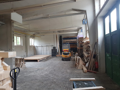 Atrium Holzbau M.Steudle – Bild