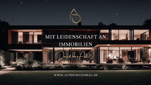A&O Wohnbau Immobilien – Bild