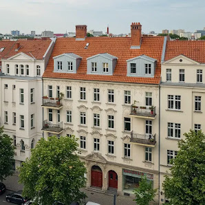 Powerdecker - Dachdecker Berlin Mitte – Bild