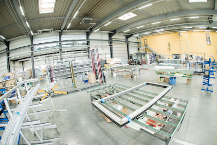 STARZ Metallbau – Bild