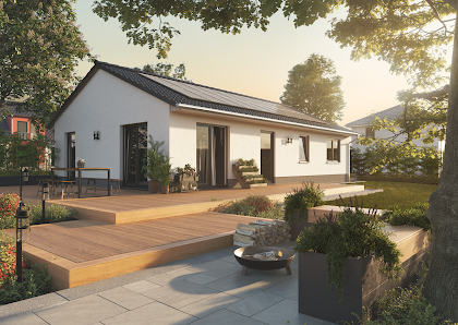ZET Massivhaus GmbH - Town & Country Haus Lizenzpartner – Bild