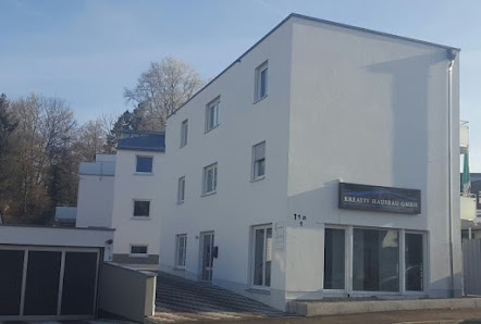 Kreativ Hausbau GmbH – Bild