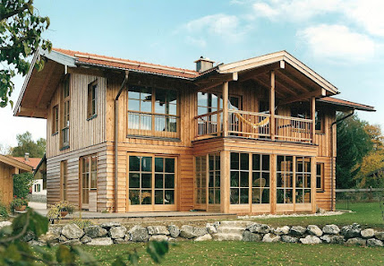 Doser Naturnah Bauen und Wohnen – Bild