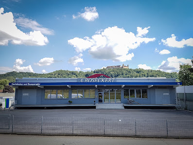 Dachdeckergeschäft Albert Boseckert GmbH – Bild