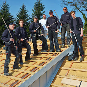 Dirk Sieling Zimmereibetrieb GmbH – Bild