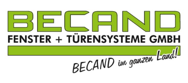 BECAND Fenster- und Türensysteme GmbH – Bild