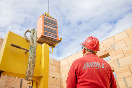 Bauunternehmen Jakob GmbH – Bild