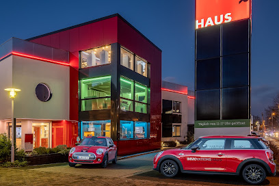 HANNOVER HAUS GmbH