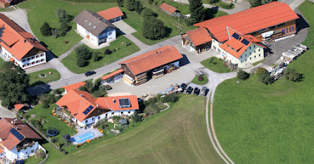 Holzbau Merz - Alfred Merz Zimmerermeister, Buchenberg