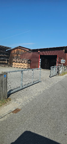 Holz Büchner GmbH & Co. KG – Bild