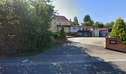 Hartung GmbH Bauunternehmung