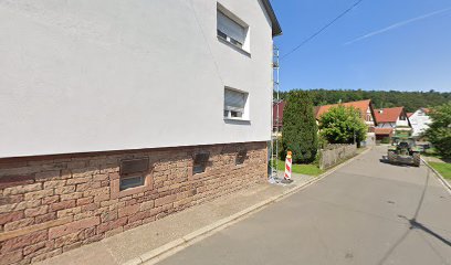 Angstmann - Bau