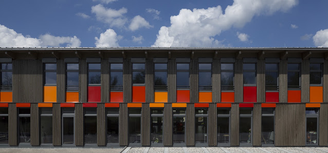 Hain-Fischer Houzer Architekten mbB – Bild