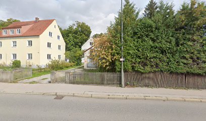 Zimmerei Holzbau Schreinerei Schuhmann GmbH & Co.KG