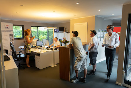 Stefan Hannemann Bauunternehmen GmbH – Bild