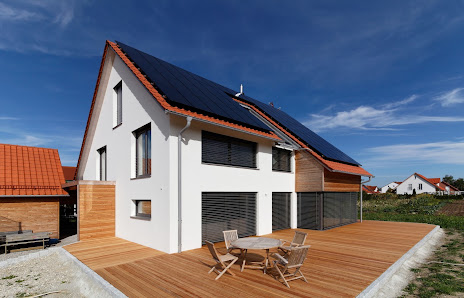 Staudenschreiner Holzbau GmbH – Bild