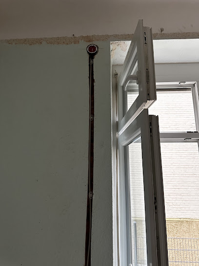 Antic & Kuhnle GmbH Rollladen und Sonnenschutz