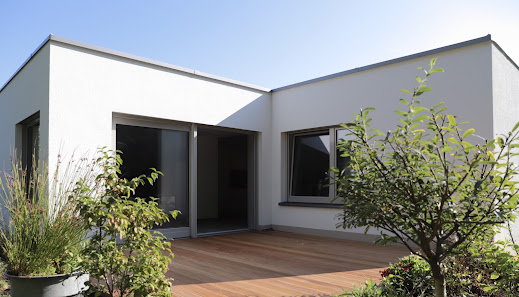 Architekturbüro Sandra Janke – Bild