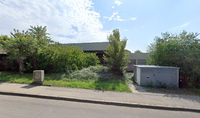 Kanadische Blockhaus GmbH