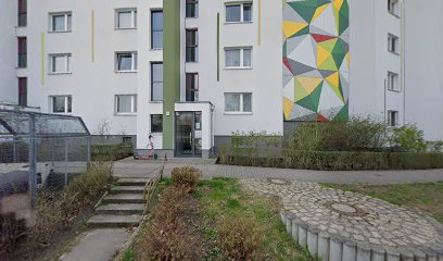 Wohnungsbaugenossenschaft Wuhletal e.G.