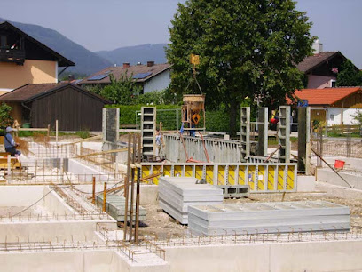 Argstatter KG Bauunternehmung