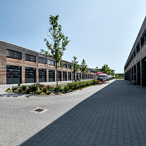 Holzbau Büker GmbH – Bild