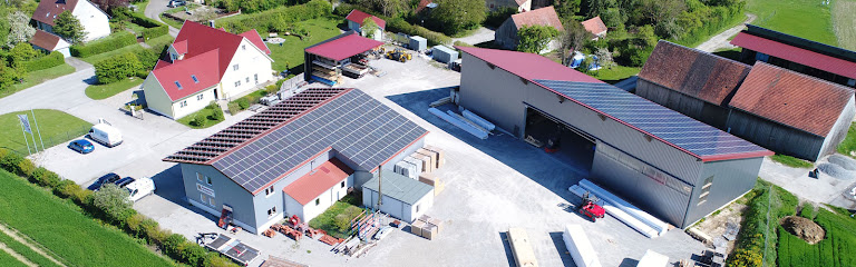 Landwirtschaft Betrieb