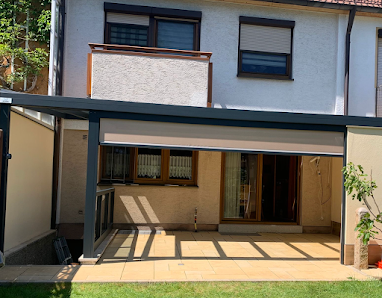 Werke Bauelemente – Bild