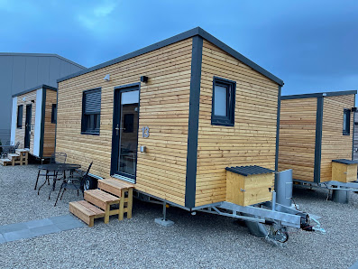 Tiny House Herdt – Bild