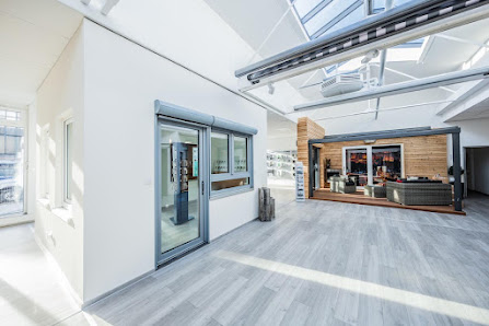 Jantz - Fenster & Haustüren – Bild