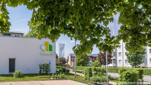 Gemeinschaftliche Wohnungsbaugenossenschaft der Spreewaldstadt Lübbenau eG – Bild