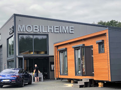 HGB Mobilheime Gmbh – Bild